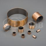 OOB-11 Composite bearing Bronze backed PTFE coated Bronze