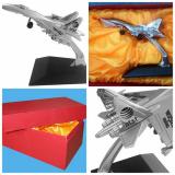 1:110 SU27 Diecast Aircraft Model