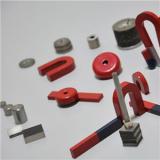 Permanent Cast Alnico Magnets with Customized Shape