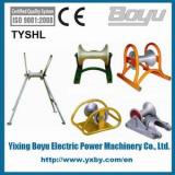 Electric Cable Pulley